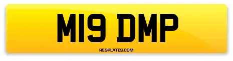 M19 DMP