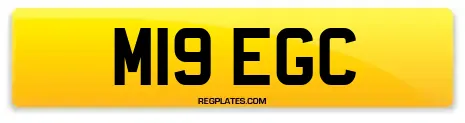 M19 EGC