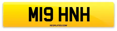 M19 HNH