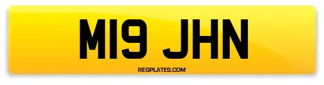 M19 JHN