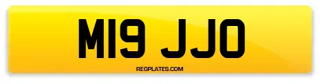M19 JJO