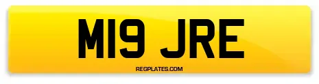 M19 JRE