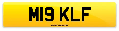 M19 KLF