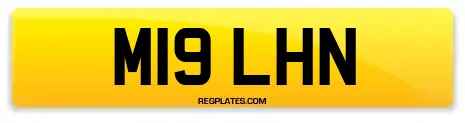 M19 LHN