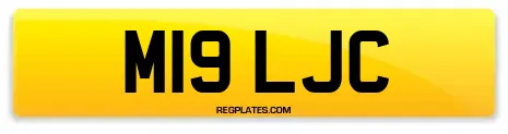 M19 LJC