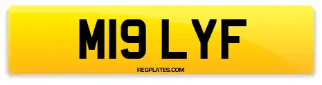 M19 LYF
