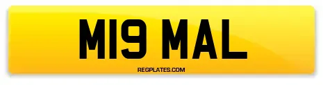 M19 MAL