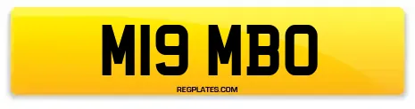 M19 MBO