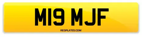 M19 MJF
