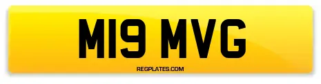 M19 MVG