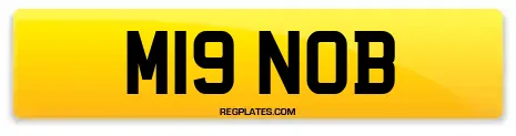 M19 NOB