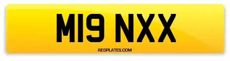 M19 NXX