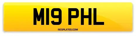 M19 PHL