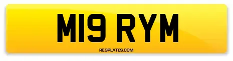 M19 RYM