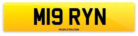 M19 RYN