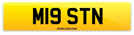 M19 STN