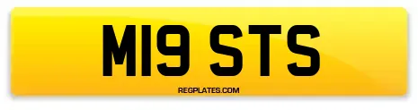 M19 STS
