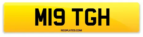 M19 TGH