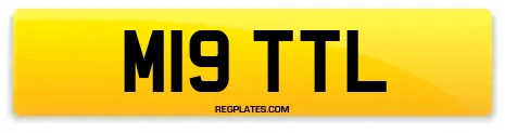 M19 TTL