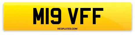 M19 VFF