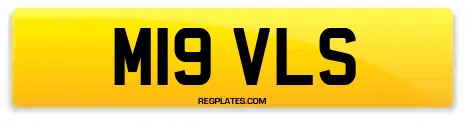 M19 VLS