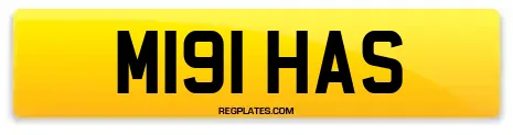 M191 HAS