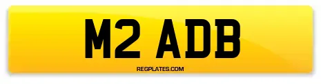 M2 ADB