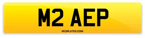 M2 AEP