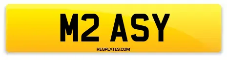 M2 ASY