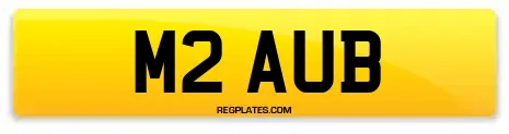 M2 AUB