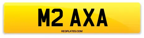 M2 AXA
