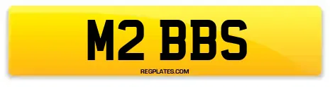 M2 BBS