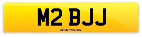 M2 BJJ