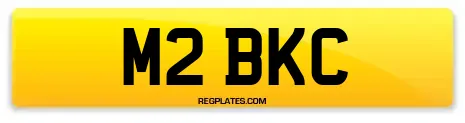 M2 BKC