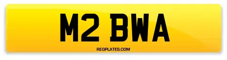 M2 BWA