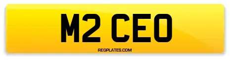 M2 CEO