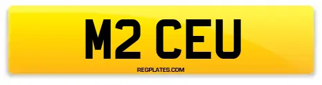 M2 CEU