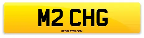 M2 CHG