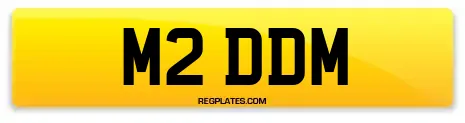M2 DDM