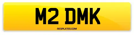 M2 DMK