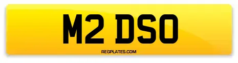 M2 DSO
