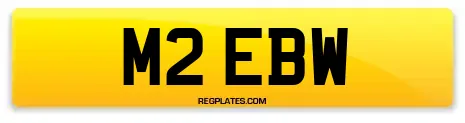 M2 EBW