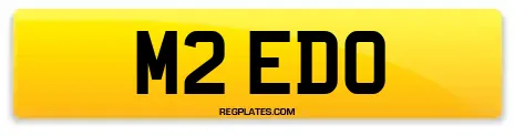 M2 EDO