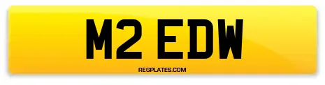 M2 EDW