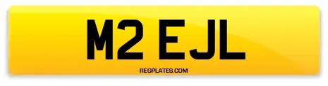 M2 EJL