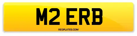 M2 ERB