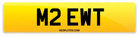M2 EWT
