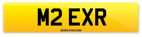 M2 EXR