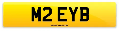 M2 EYB
