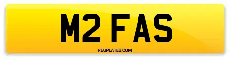 M2 FAS